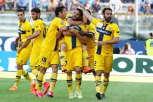 Požurite, Inter i dalje rasprodaje bodove!