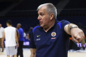 TSL - Fenerov lakši trening