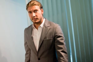 Lord Bendtner već napravio haos u Kopenhagenu!