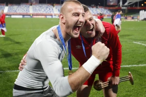 Serija A - Velikani misle već na LŠ, matine poslastica, Sergej protiv Vanje! (NAJAVA)