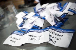 Žreb kvalifikacija za LE - Partizan čeka ozbiljan posao!