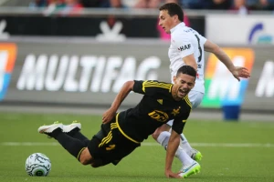 Zvezdina letnja "bomba" - Rikardinjo stigao u Beograd!