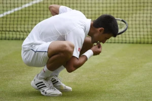 Novak može na prvo mesto posle Vimbldona, potrebna tri rezultata!