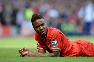 Sterling "stigao" u Liverpul i odmah je tu titula!