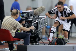 "Grobari", bez sekiracije, "Parni Valjak" ne prašta posle 1:1!