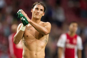 "Orao" prekobrojan u Kini, oblači crno-belo?