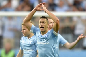 Đurđić nastavio 'teror' - Desetim golom postao najbolji strelac švedske lige