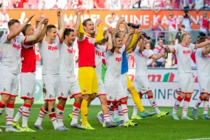 Bundesliga - "Jarčevi" slavili na gostovanju fenjerašu