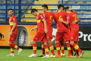 Tumbaković potvrdio - Ivanić će igrati za Crnu Goru!