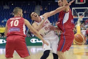 Domaćin dodatno oslabljen - Iljasova ne igra na Eurobasketu