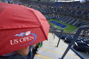 Vanredno stanje u Njujorku - US Open izdao saopštenje