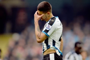 Stiže novi napadač, za Mitra nema mesta!