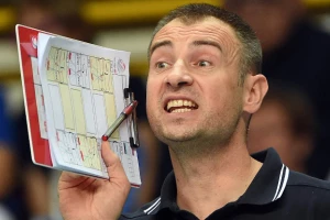 SP - Odbojkaši u grupi sa Rusijom i SAD