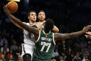 Makabiju stiglo pojačanje iz NBA lige