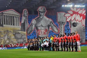 Očekivana odluka UEFA - Bez gostujućih navijača u Rijeci i Atini