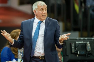 Prvak Evrope stigao u Beograd, šta je Željko rekao o Zvezdi?