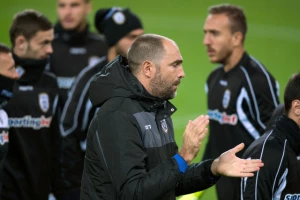 Juventus - Pirlo čeka samo do ponedeljka, Tudor prelomio, ali ovo su uslovi!