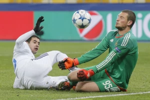 Rajković: ''Važan duel protiv Gruzije, nećemo ih potceniti''