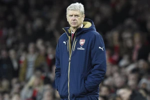 "Profesor" sada žali za još jednim transferom, Arsenal bi sa njim bio neuhvatljiv!