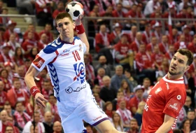 Đukić: "Imamo kvalitet i iskustvo da pobedimo Italiju"