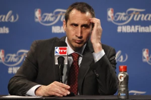 Blat se vraća u NBA ligu?