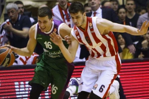 ACB - Unikaha povela, dominacija novajlije, Nedović solidan, igrao i Musli