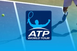 ATP predstavio novi logo i zaintrigirao ljubtelje tenisa