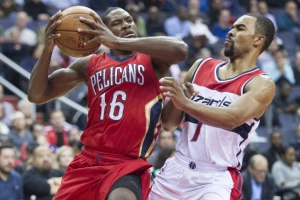 "Fenjeraš" angažovao igrača sa NBA iskustvom