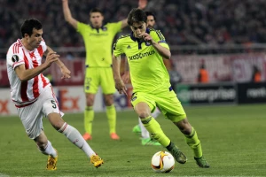 Filip Đuričić: ''De Zerbi i Benevento su mi pružili šansu da ponovo oživim''