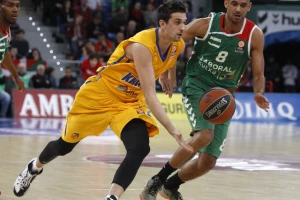 VTB - Himki počistio Jenisej, slede dueli sa Zenitom
