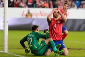 Bane: "Igrali smo ispod proseka"