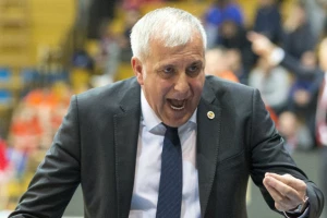 Zvezdino HVALA Željku i Feneru!
