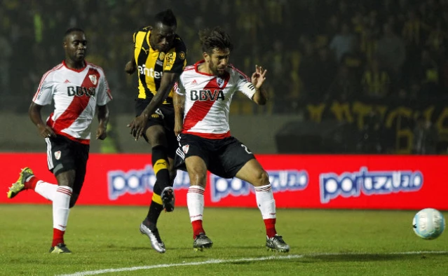 Epa/Juan Ignacio Mazzoni