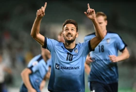UŽIVO - Iz Australije u Suboticu - Ninković uz Zvezdu kad "gori"