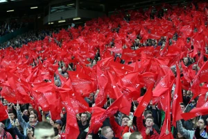 Otkriveno - Ovako će izgledati dres Mančester junajteda za sledeću sezonu