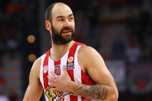 Trojka koja je okrenula meč - Vasilis Spanulis!