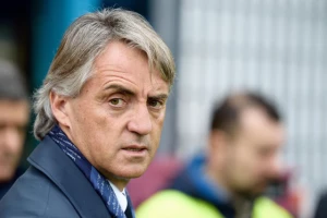 Zenit predstavio trenera - Manćini dočekan kao patrijarh!