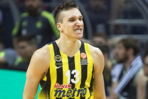 Bogdan posle potpisa: "Zvanično KRALJ"