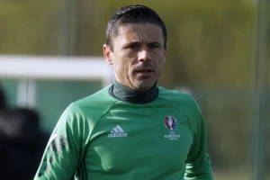 Mažić na Kupu Konfederacija