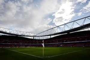 Arsenal pokušava da dovede sportskog direktora, meta je u Juventusu!