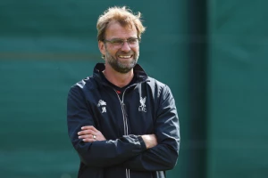 Klop našao rešenje u Seriji A?