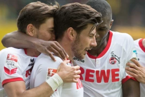 Jojić donosi radost ''jarčevima'', a Merkelova slavi na tribinama!