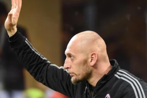 Abijati o Milinković-Saviću: "Mihajlović je najbolji motivator, napraviće zvezdu od njega"