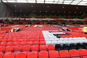 Mladi Italijan stigao u Junajted