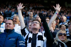 Rafa rešio, Njukasla sprema ponudu za najveće pojačanje