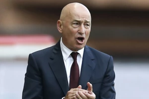 Muslin saopštio odličnu vest na okupljanju ''Orlova''!