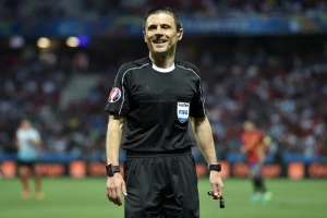 Polufinale Lige šampiona bez Mažića