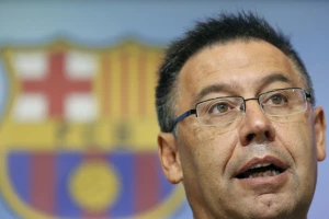 Predsednik Barselone uhvaćen u laži