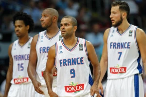 Francuzi ostali bez još jednog igrača pred Evrobasket!