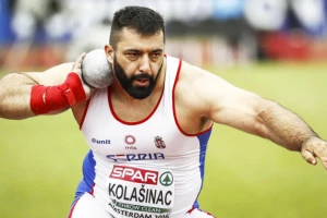 Asmir u bolovima podbacio i ostao bez finala!